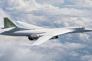 Moskva slaví nový Tu-160M. Čísla ale vyprávějí jiný příběh